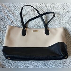 Kate Spade New York Laurel Way Dally Saffiano Leather Medium Bag